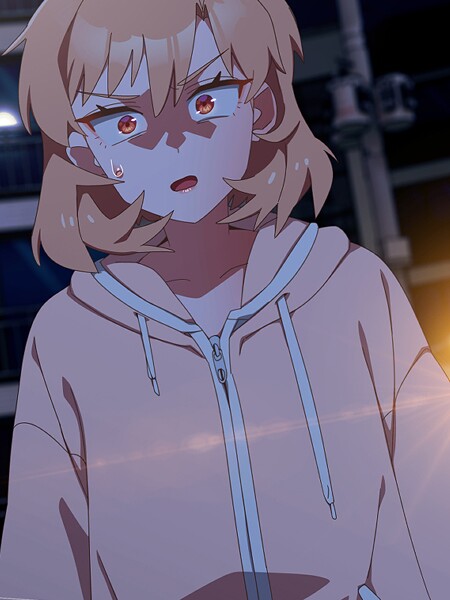 NRS●喧嘩するほどナカが良い！13｜ フルカラー