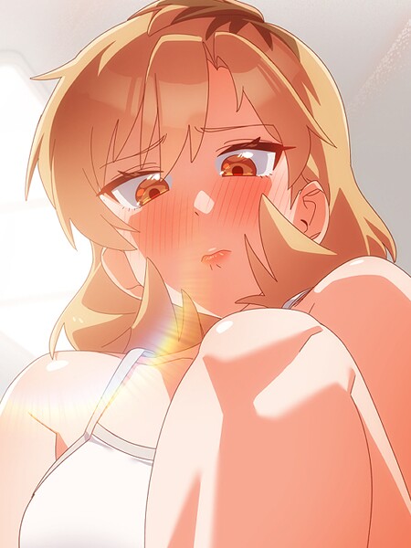 NRS●喧嘩するほどナカが良い！14｜ フルカラー