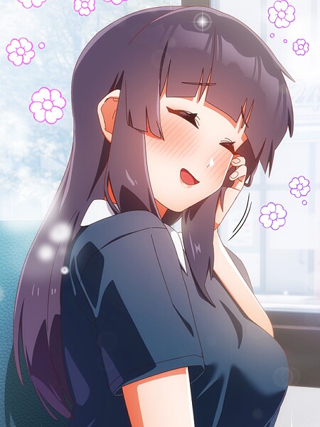 NRS●喧嘩するほどナカが良い！15｜ フルカラー