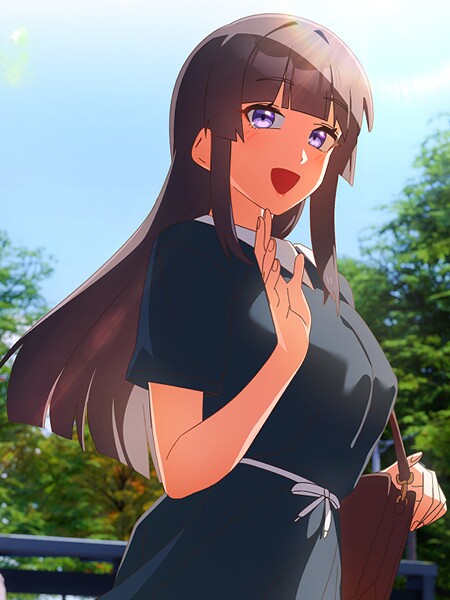 NRS●喧嘩するほどナカが良い！16｜ フルカラー