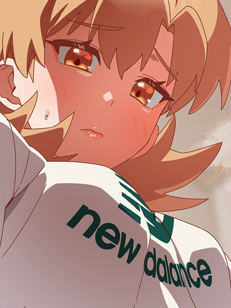 NRS●喧嘩するほどナカが良い！23｜ フルカラー