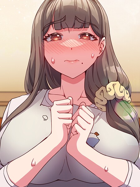 MOAI●おかず屋さんのママ店長にばぶりしゃす7｜ フルカラー