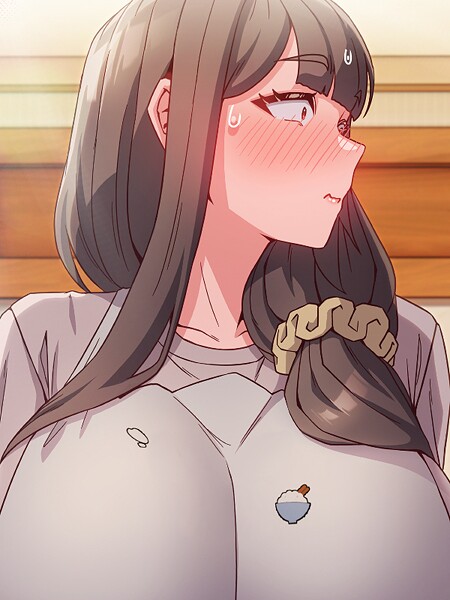 MOAI●おかず屋さんのママ店長にばぶりしゃす8｜ フルカラー