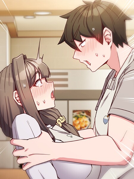 MOAI●おかず屋さんのママ店長にばぶりしゃす9｜ フルカラー