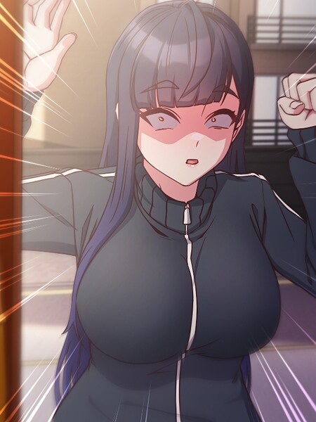 MOAI●おかず屋さんのママ店長にばぶりしゃす10｜ フルカラー