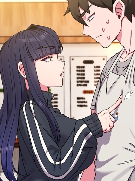 MOAI●おかず屋さんのママ店長にばぶりしゃす11｜ フルカラー