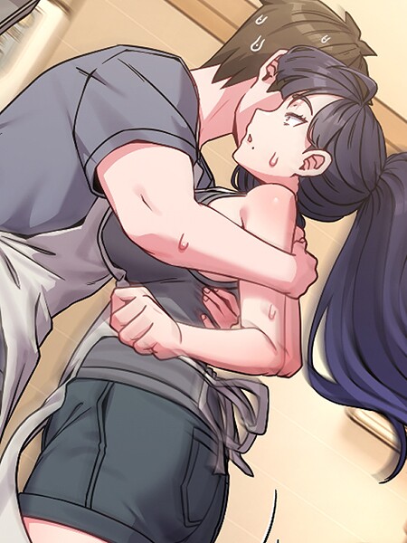 MOAI●おかず屋さんのママ店長にばぶりしゃす12｜ フルカラー