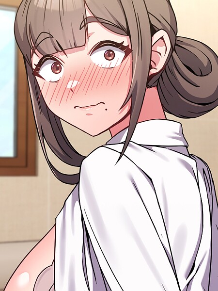 MOAI●おかず屋さんのママ店長にばぶりしゃす13｜ フルカラー