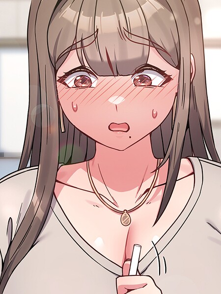 MOAI●おかず屋さんのママ店長にばぶりしゃす18｜ フルカラー