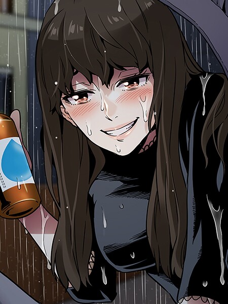 G-goon●守って！ボディーガード6｜ フルカラー