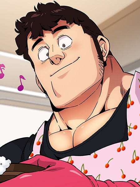 G-goon●守って！ボディーガード8｜ フルカラー