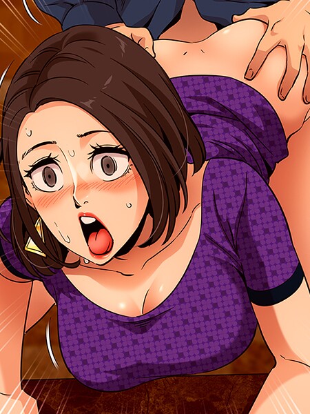 G-goon●守って！ボディーガード19｜ フルカラー