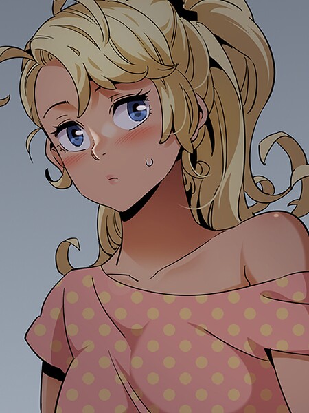 G-goon●守って！ボディーガード25｜ フルカラー