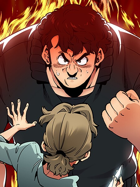 G-goon●守って！ボディーガード35｜ フルカラー