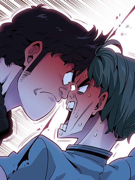 G-goon●守って！ボディーガード37｜ フルカラー