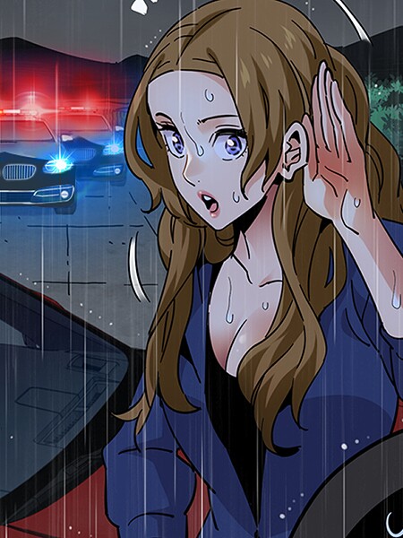 G-goon●守って！ボディーガード40｜ フルカラー