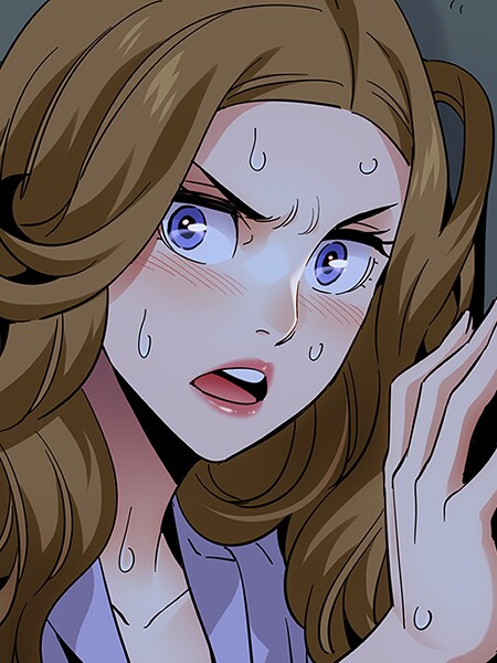 G-goon●守って！ボディーガード41｜ フルカラー