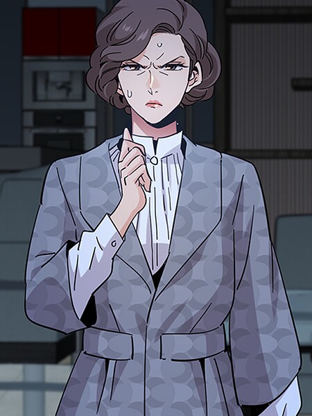 G-goon●守って！ボディーガード42｜ フルカラー