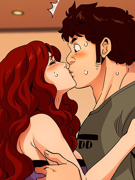 G-goon●守って！ボディーガード44｜ フルカラー