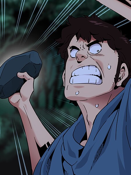 G-goon●守って！ボディーガード49｜ フルカラー