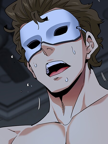 G-goon●守って！ボディーガード52｜ フルカラー