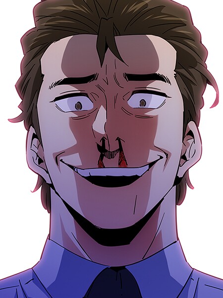 G-goon●守って！ボディーガード53｜ フルカラー