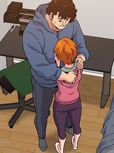 G-goon●守って！ボディーガード55｜ フルカラー