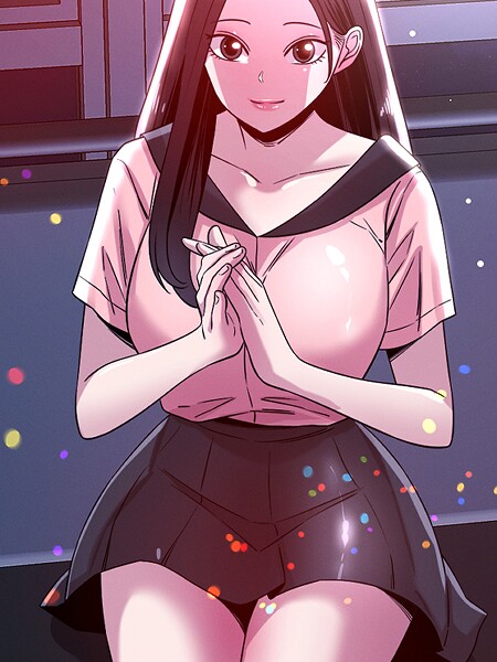 O2Lin●ただのトモダチ？25｜ フルカラー