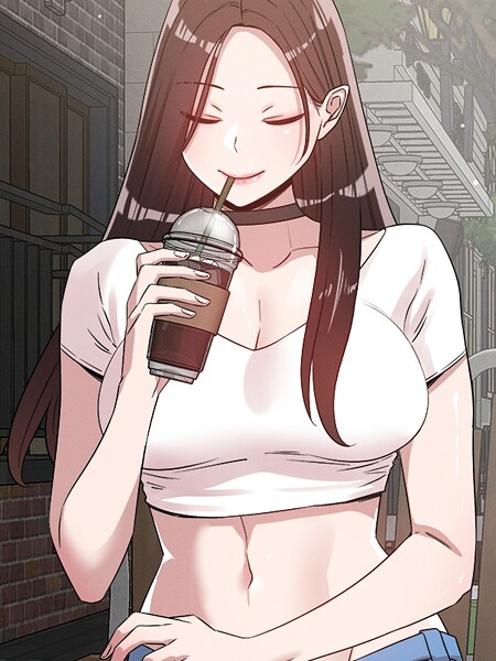 O2Lin●ただのトモダチ？31｜ フルカラー