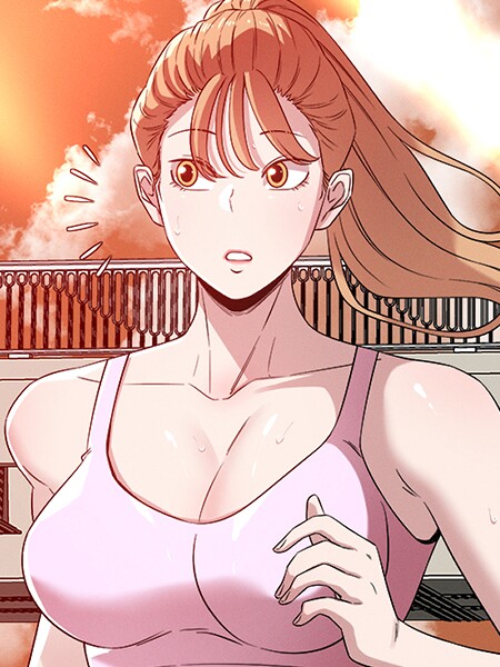 O2Lin●ただのトモダチ？35｜ フルカラー