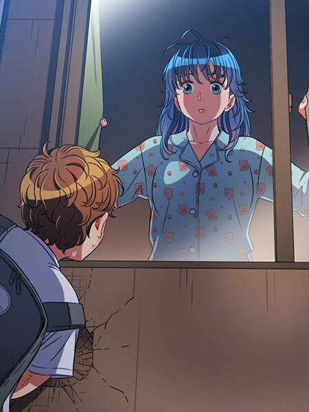 コキオ●俺のワルな同級生138｜ フルカラー