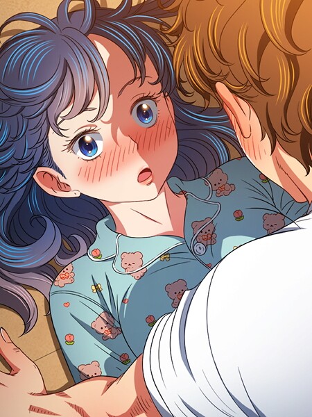 コキオ●俺のワルな同級生139｜ フルカラー