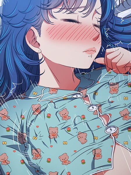 コキオ●俺のワルな同級生140｜ フルカラー