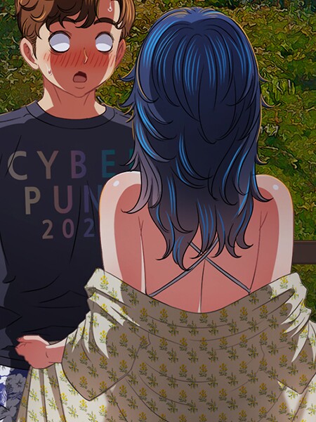 コキオ●俺のワルな同級生149｜ フルカラー