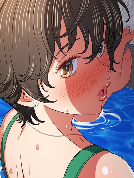 コキオ●俺のワルな同級生151｜ フルカラー