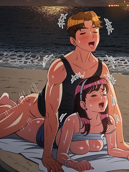 コキオ●俺のワルな同級生152｜ フルカラー