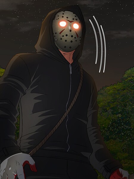 コキオ●俺のワルな同級生153｜ フルカラー