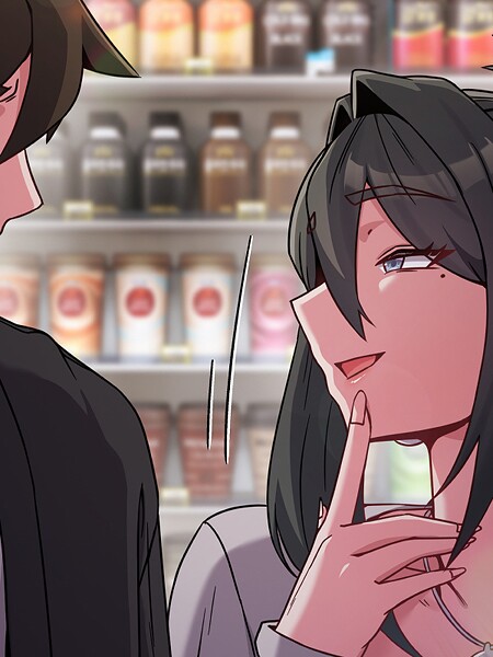 MOAI●おかず屋さんのママ店長にばぶりしゃす20｜ フルカラー