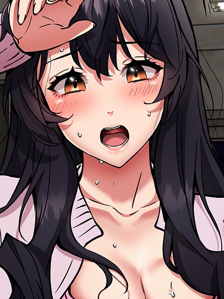 Jnine●ニュータウン配達員のお仕事42｜ フルカラー