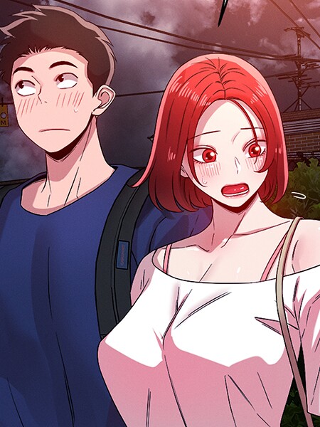 O2Lin●ただのトモダチ？36｜ フルカラー