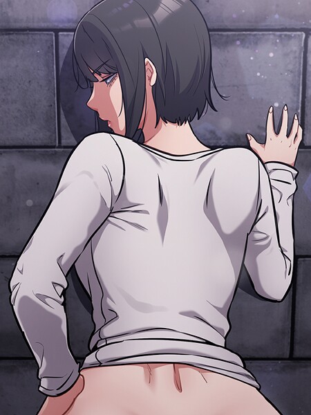 Sosweet●クソ女上司を言いなりにさせてみた34｜ フルカラー