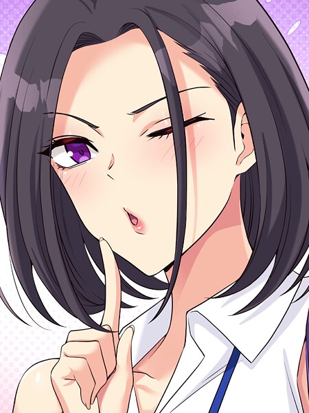 JJM●どの彼女がお好み？17｜ フルカラー