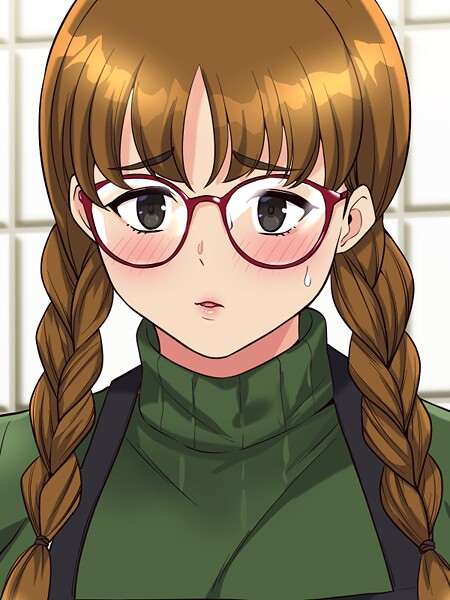 JJM●どの彼女がお好み？21｜ フルカラー