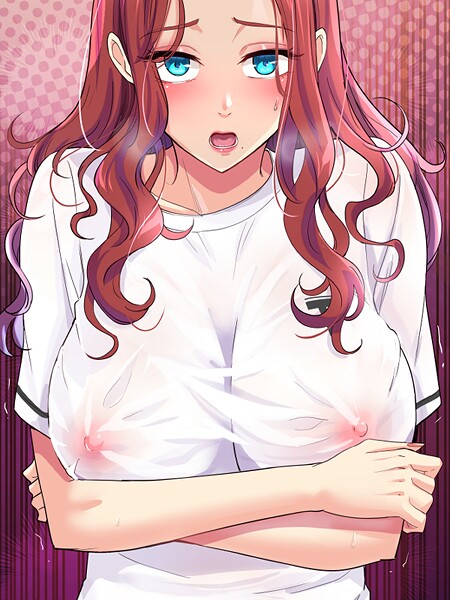 JJM●どの彼女がお好み？3｜ フルカラー