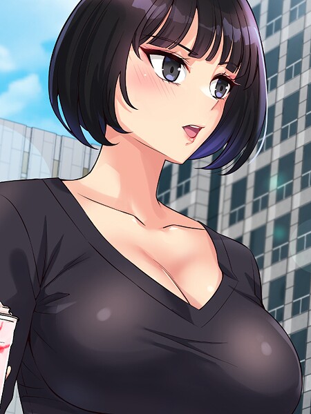 JJM●どの彼女がお好み？12｜ フルカラー