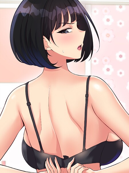 JJM●どの彼女がお好み？13｜ フルカラー