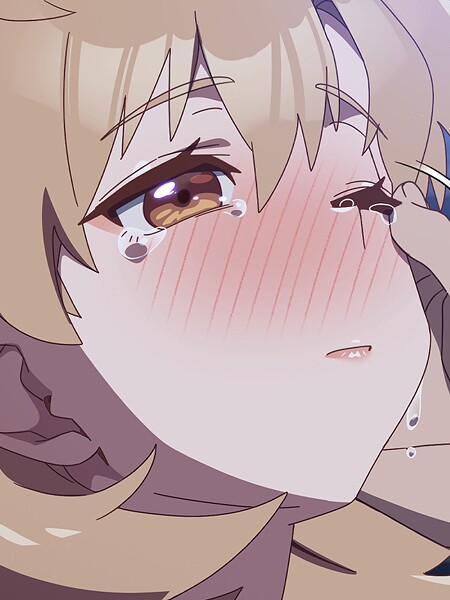 NRS●喧嘩するほどナカが良い！31｜ フルカラー