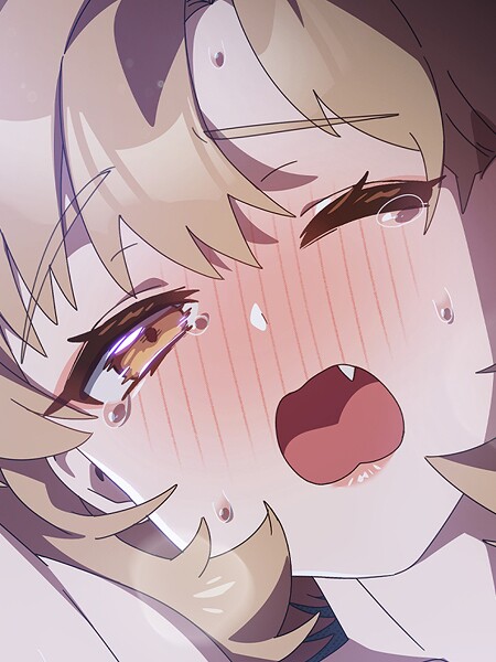 NRS●喧嘩するほどナカが良い！32｜ フルカラー