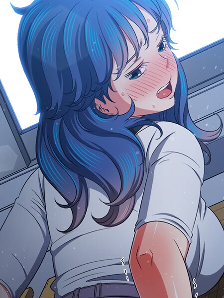 コキオ●俺のワルな同級生192｜ フルカラー