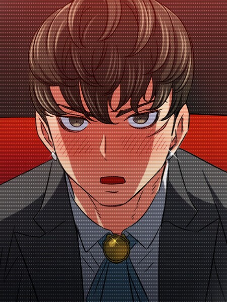 コキオ●俺のワルな同級生193｜ フルカラー